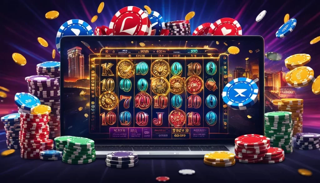 Nền tảng bet678 uy tín và an toàn