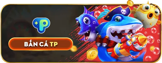 Trò chơi Hải Tặc Bắn Cá