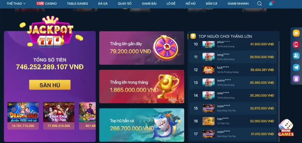 Hình ảnh minh họa các trò chơi đa dạng tại Bet678 Link Vào